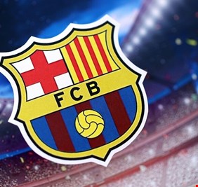 مدرب برشلونة يعلق على قرعة دوري الأبطال