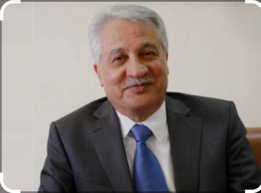 وفاة حميد مجيد موسى… العراق يودع سكرتير الحزب الشيوعي السابق وأحد وجوهه الوطنية البارزة