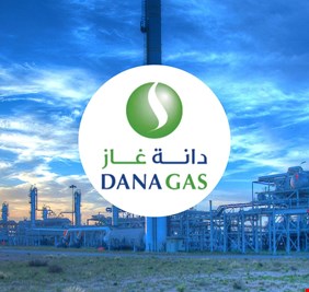 دانة غاز توقف تصدير الغاز من حقل كورمور إلى محطات الكهرباء وانخفاض الإنتاج يصل إلى 3000 ميغاواط