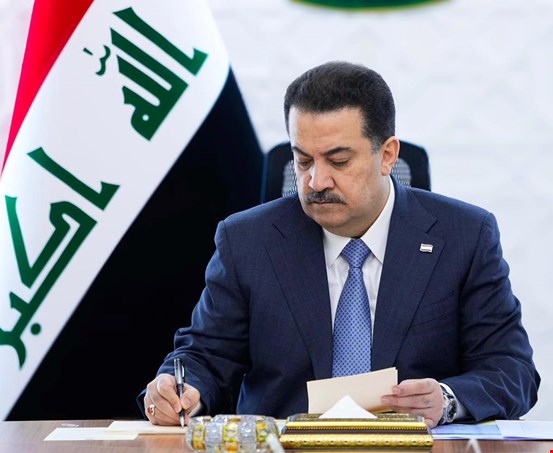 بالفيديو  السوداني يرسـم خطوط السيادة الحمراء اتصالات دولية وإقليمية لاحتواء الحرب