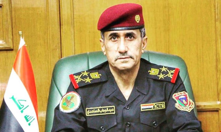 عبد الوهاب الساعدي ينفي تعرضه لمحاولة اغتيال ويؤكد: أنا بصحة جيدة وأمارس عملي بشكل طبيعي