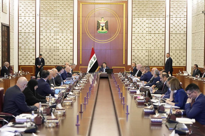 حكومة السوداني: خزين الطحين يكفي لعام كامل وخطة استباقية لتعزيز الأمن الغذائي