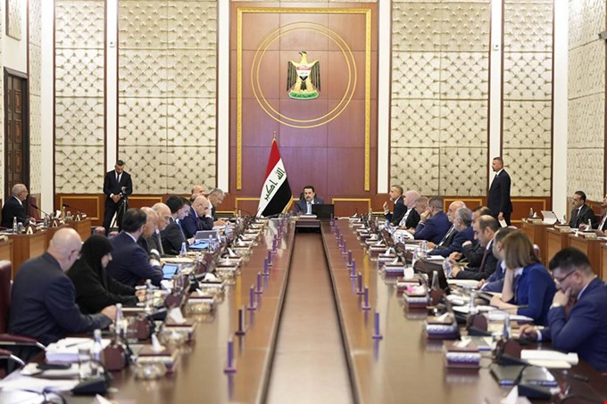 حكومة السوداني: خزين الطحين يكفي لعام كامل وخطة استباقية لتعزيز الأمن الغذائي