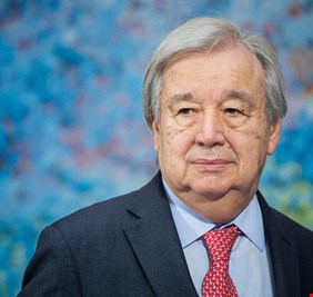 الأمين العام للأمم المتحدة يدعو إلى وقف إطلاق النار في الشرق الأوسط فورا