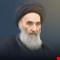 السيد السيستاني يصدر بياناً حول استشهاد علي الخامنئي