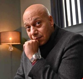 تصدّر الترند بشكوى حزينة.. سر التعاطف مع ضياء عبد الخالق