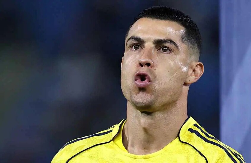 بشكل مفاجئ.. لجنة المنشطات تستدعي كريستيانو رونالدو