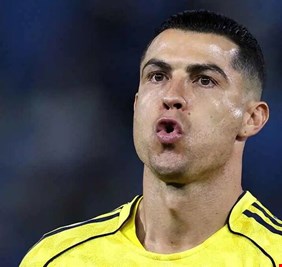 بشكل مفاجئ.. لجنة المنشطات تستدعي كريستيانو رونالدو