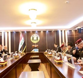 مجلس الاستخبارات الوطني يعقد جلسة طارئة  لبحث التصعيد العسكري في المنطقة