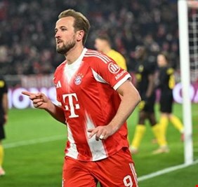 هاري كين يعادل إنجازا عمره 94 عاماً