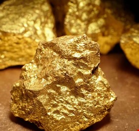 الذهب يرتفع وسط تصاعد التوترات العالمية