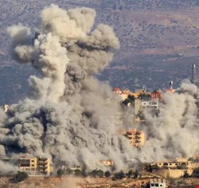 الصحة اللبنانية: 31 شهيداً و149 جريحاً جراء الغارات الإسرائيلية على الضاحية والجنوب