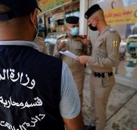 الداخلية تحذر من الشائعات الالكترونية وتتوعد مطلقيها