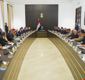 السوداني يصدر توجيهات عاجلة للقوات الأمنية والمسلحة