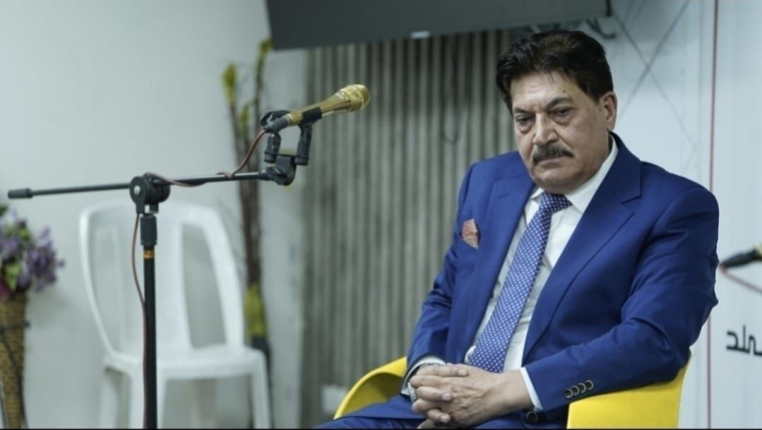 من منا لا يحب حميد مجيد موسى؟!