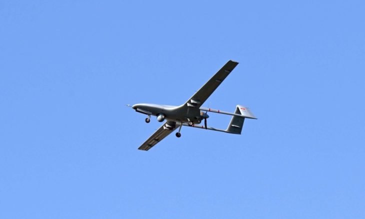 الدفاعات الجوية تسقط مسيّرة قرب سجن أبو غريب وخلية الإعلام الأمني تؤكد استقرار الوضع