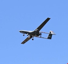 الدفاعات الجوية تسقط مسيّرة قرب سجن أبو غريب وخلية الإعلام الأمني تؤكد استقرار الوضع