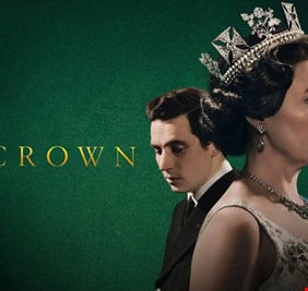 نتفليكس تدرس إعادة إحياء The Crown بحلقة عن أندرو
