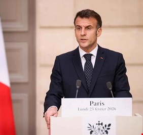 فرنسا تعلن زيادة ترسانتها النووية للمرة الأولى منذ عقود