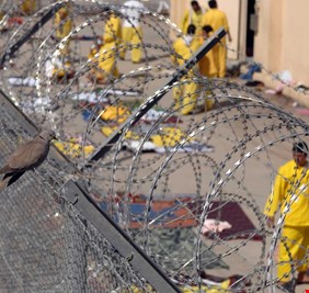 تحذير أمني عاجل من مخطط لكسر أسوار السجون وإطلاق عناصر داعش في العراق