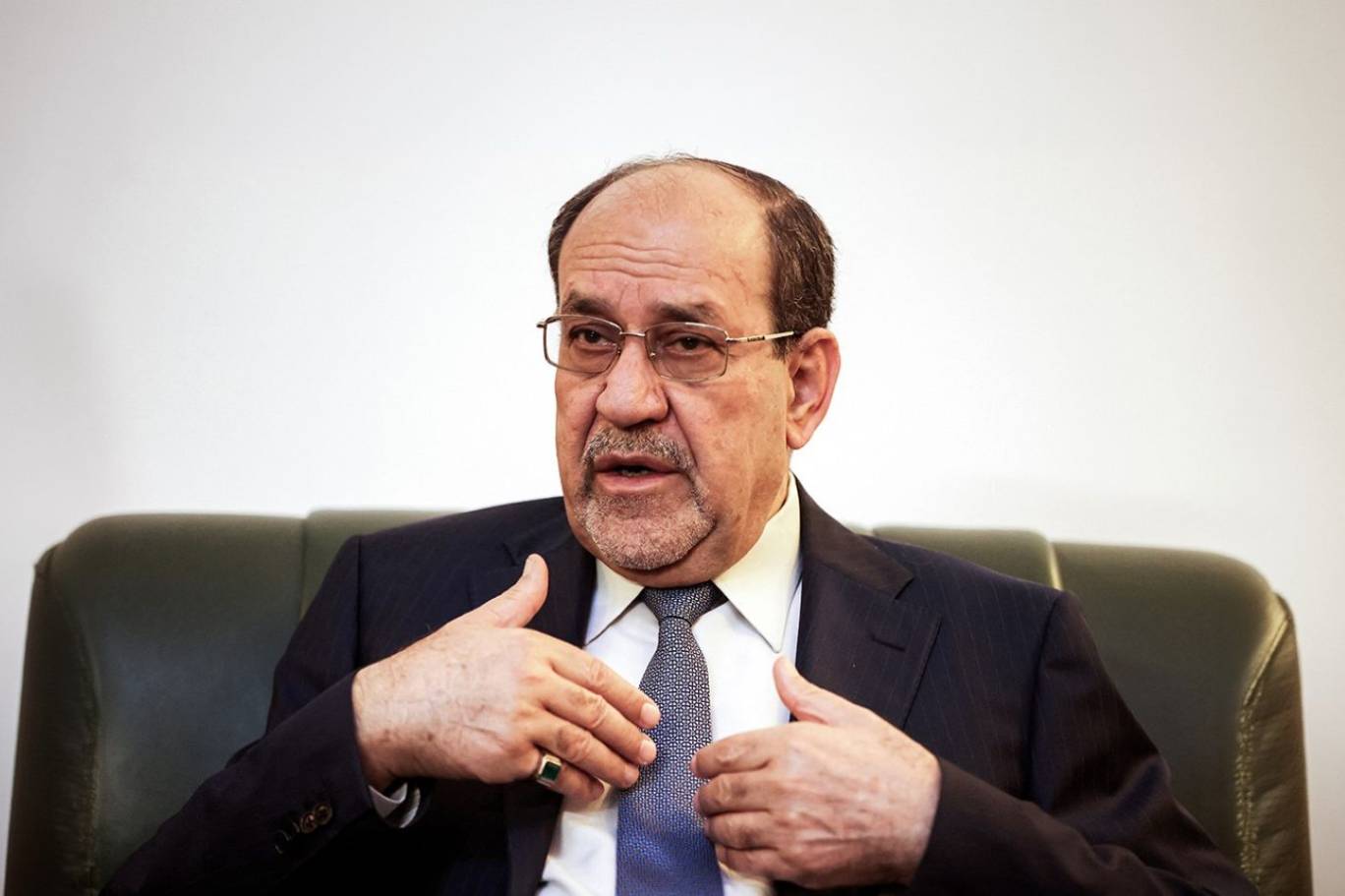 الإطار التنسيقي يسحب المالكي ودولة القانون يعلق