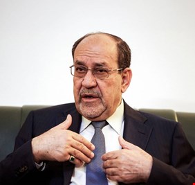 الإطار التنسيقي يسحب المالكي ودولة القانون يعلق