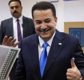 إلى الإطار التنسيقي.. اختاروا محمد شياع السوداني قبل أن يختاره الدستور