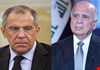 وزارة الخارجية العراقية تبحث مع روسيا تداعيات التصعيد العسكري وانعكاساته على أسواق الطاقة