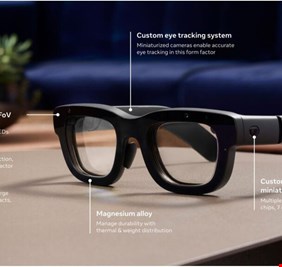 أسرار حياتك أمام عيون الموظفين.. فضائح نظارات Meta!