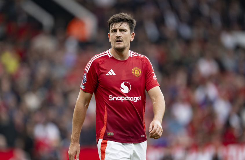 الحكم على هاري ماغواير بالسجن 15 شهرا