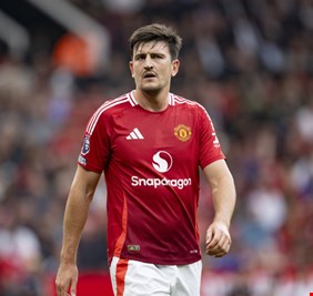 الحكم على هاري ماغواير بالسجن 15 شهرا