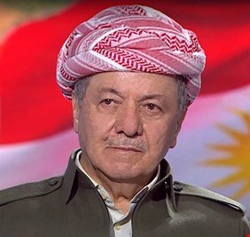 بارزاني يؤكد أن الإقليم لن يكون جزءًا من اي هجوم على إيران