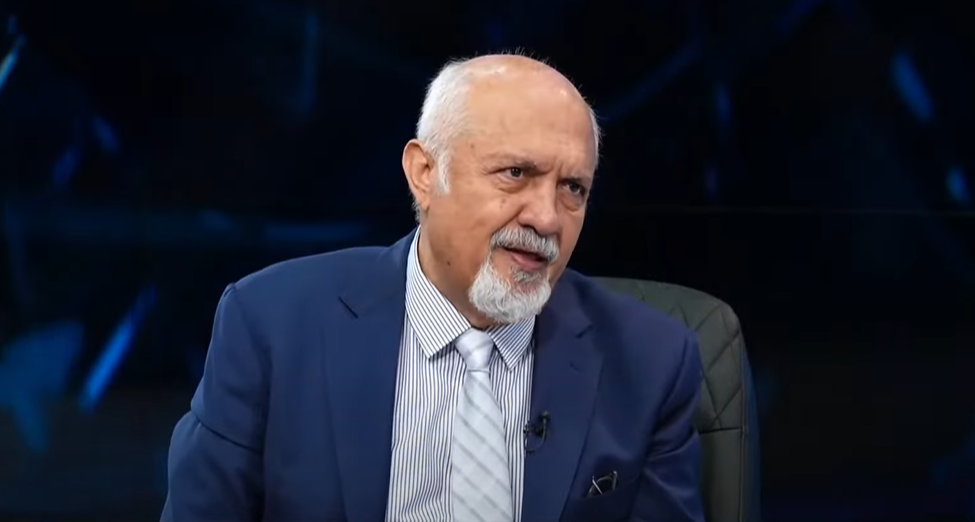 بعد أيام من اعتقال نجله يزن .. القضاء يصدر أمر قبض على مشعان الجبوري