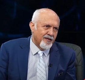 بعد أيام من اعتقال نجله يزن .. القضاء يصدر أمر قبض على مشعان الجبوري