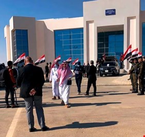 السعودية تمنح العراقيين سمات دخول مباشرة في منافذها