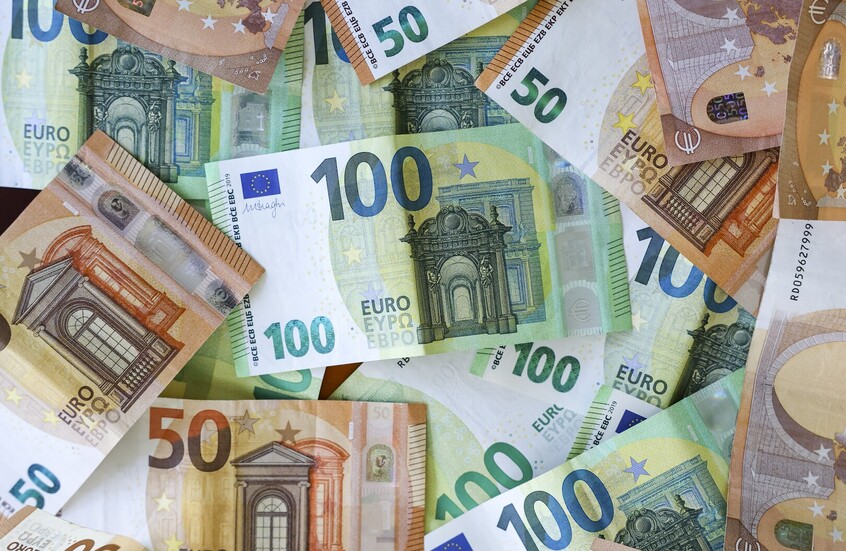 المركزي الألماني يسجل ثاني أعلى عجز في تاريخه