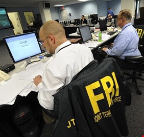 مكتب التحقيقات الفيدرالي يعلن تعرض شبكاته 