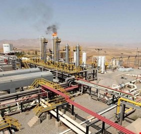 هجوم يوقف الإنتاج في حقل نفطي في دهوك