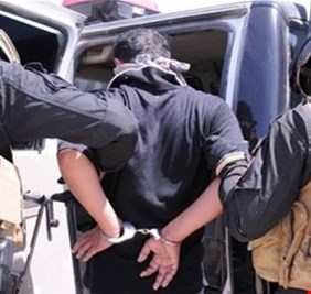 الإطاحة بداعشي كبير في الانبار