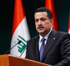 السوداني يحمي مقدرات العراق في أيام شديدة السواد والعتمة