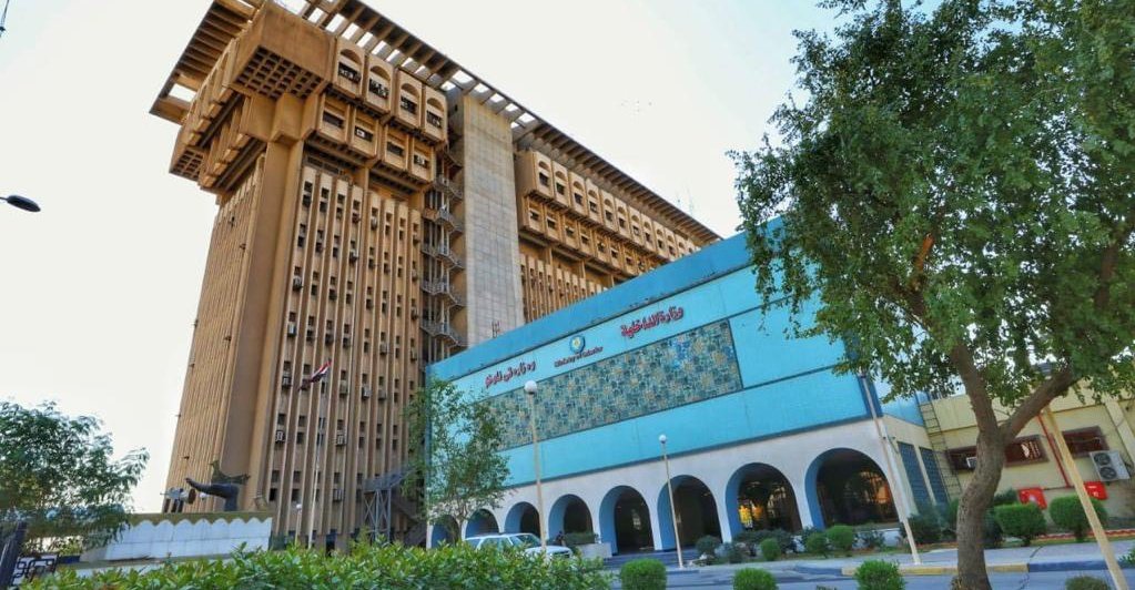 الداخلية تنفي اعتقال شبكة تجسس في بغداد وتوضح ملابسات توقيف خمسة أجانب