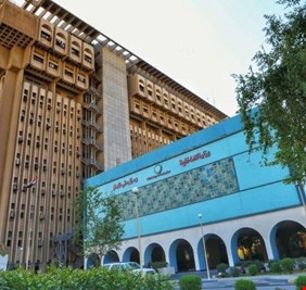 الداخلية تنفي اعتقال شبكة تجسس في بغداد وتوضح ملابسات توقيف خمسة أجانب