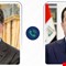 السوداني ونيجرفان بارزاني يبحثان هاتفياً التطورات الأمنية في المنطقة وتداعياتها على العراق