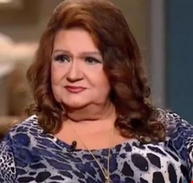 ميمي جمال تكشف عن الممثلة المصرية الأكثر موهبة حاليا: تستحق الأوسكار