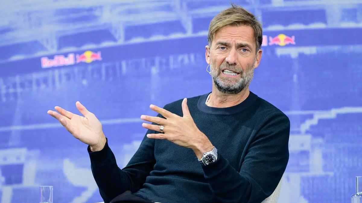 منافس قوي لريال مدريد يقتحم سباق التعاقد مع يورغن كلوب