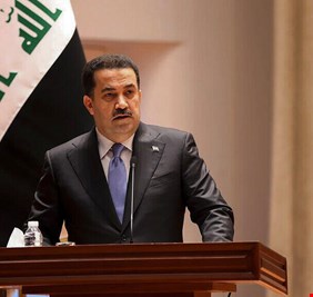 هل اقترب تكليف محمد شياع السوداني بتشكيل حكومة قوية؟