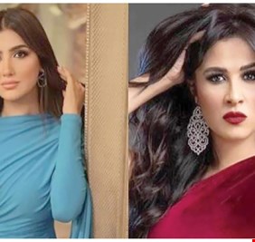 صراع على النمبر وان في مصر.. ياسمين عبد العزيز ترد على مي عمر