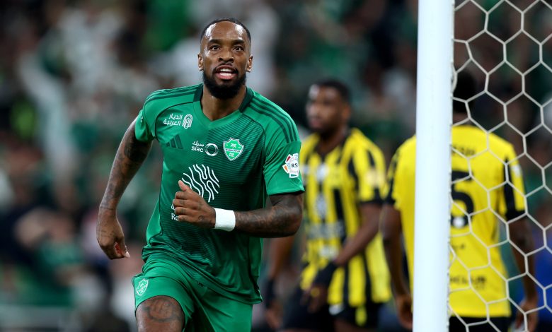 أول تصعيد من الاتحاد السعودي تجاه إيفان توني