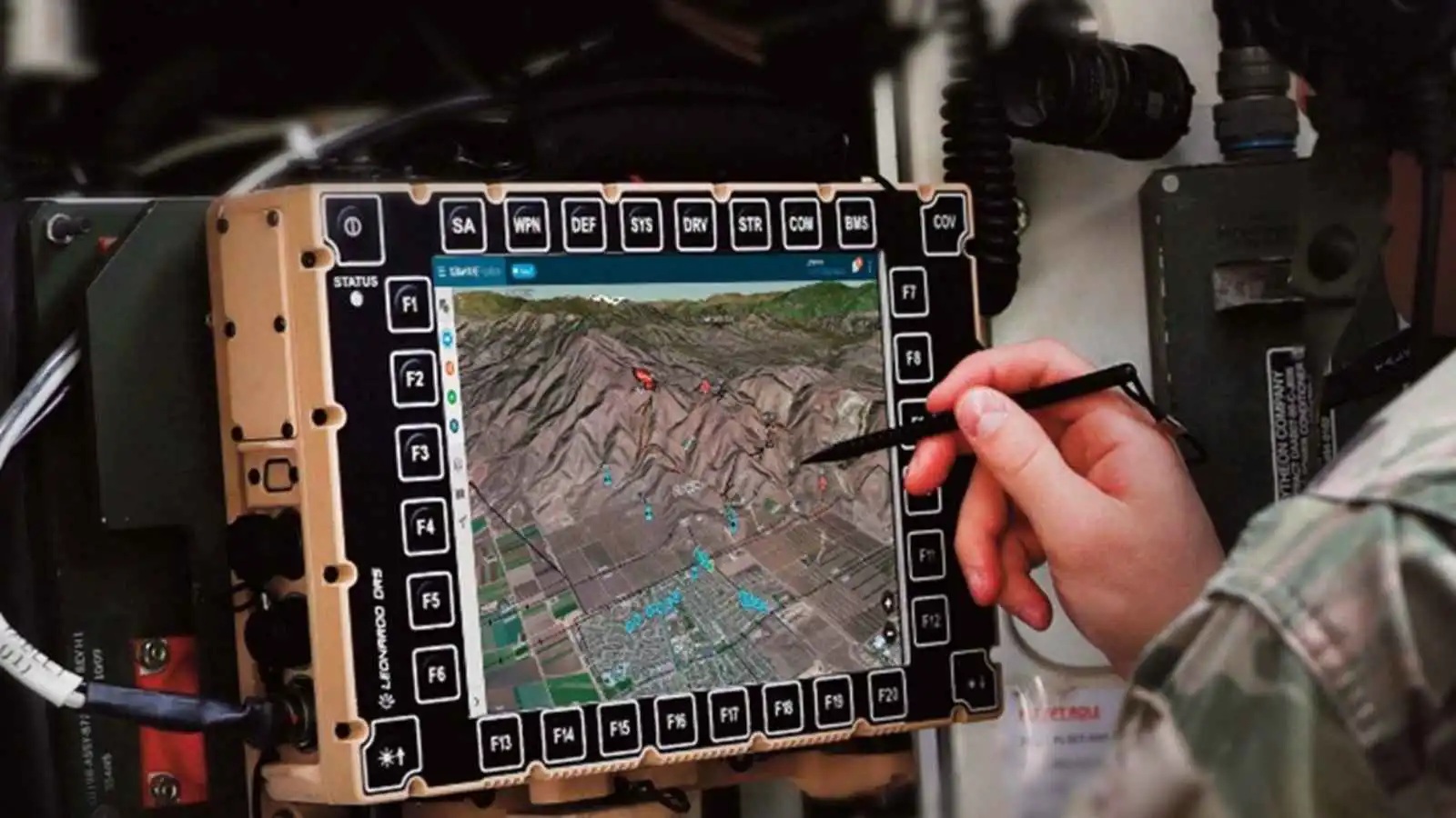 في عصر الحروب الإلكترونية...كيف يتم التشويش على أنظمة الـGPS؟