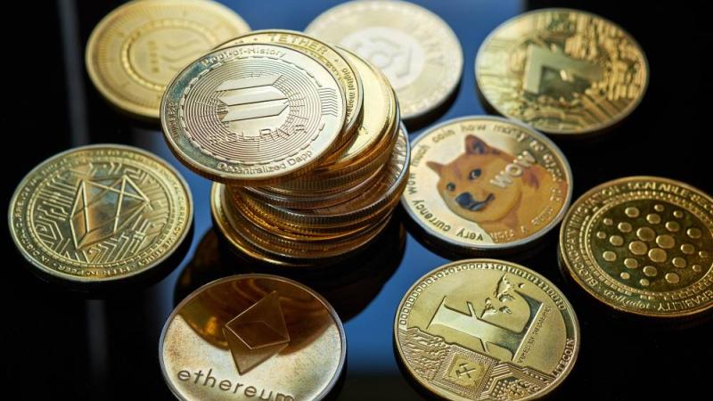 من التعدين إلى مراكز البيانات.. الذكاء الاصطناعي يقلب سوق العملات المشفرة